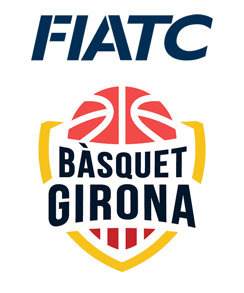 Escudo de FIATC GIRONA